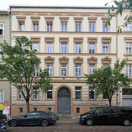 Cityapartment Fuer Bis Zu 8 Personen Berlin Eksteriør billede