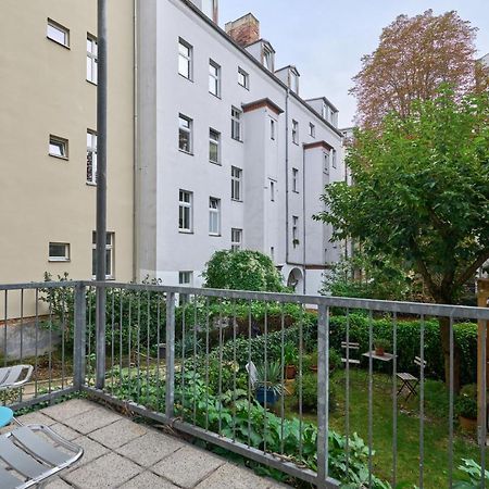 Cityapartment Fuer Bis Zu 8 Personen Berlin Eksteriør billede